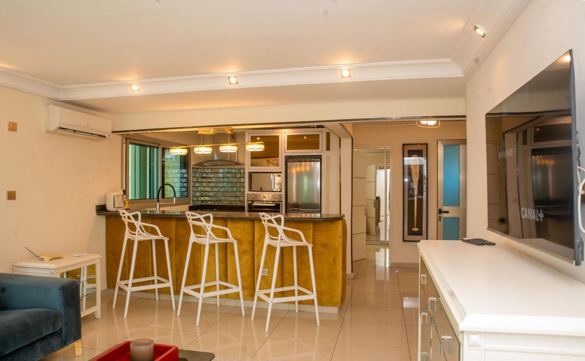 Villa Princess Douala Bali Exterior photo